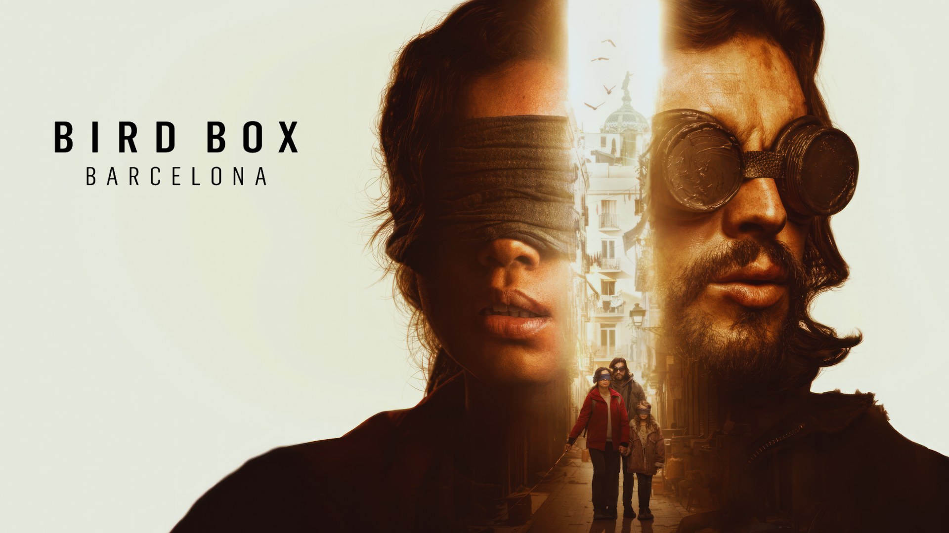 Bird Box Barcelona (2023) Google Drive Download