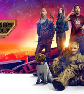 Guardians of the Galaxy Vol 3 (2023) Google Drive Download
