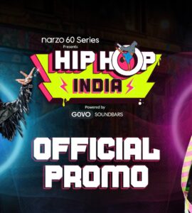 Hip Hop India 2023 Google Drive Download