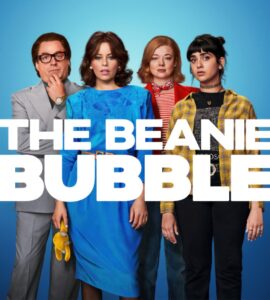 The Beanie Bubble (2023) Google Drive Download