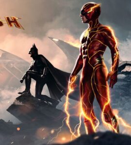 The Flash (2023) Google Drive Download