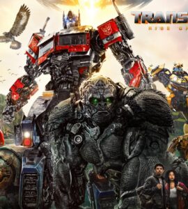 Transformers Rise of the Beasts (2023) Google Drive Download