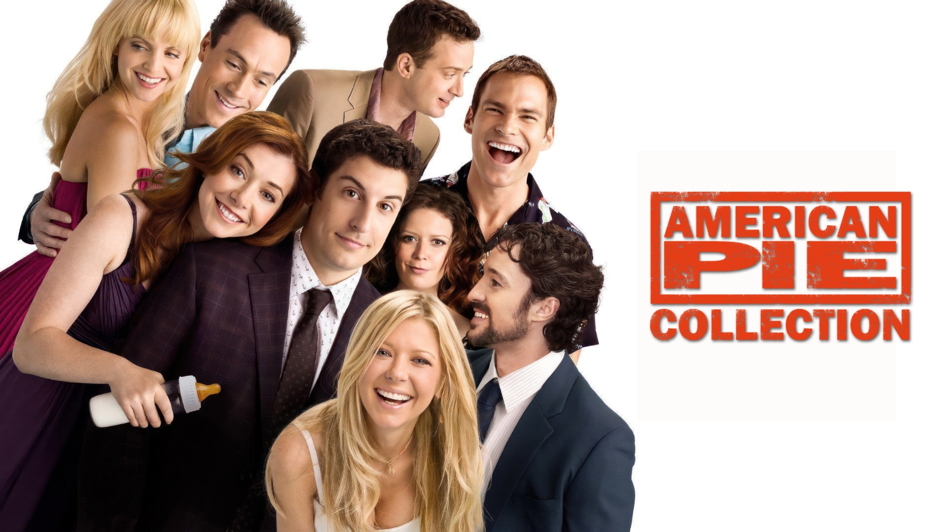 American Pie Collection Google Drive Download