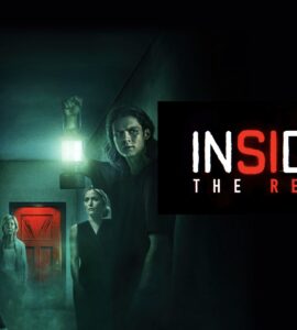 Insidious The Red Door (2023) Google Drive Download