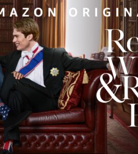 Red White and Royal Blue (2023) Google Drive Download