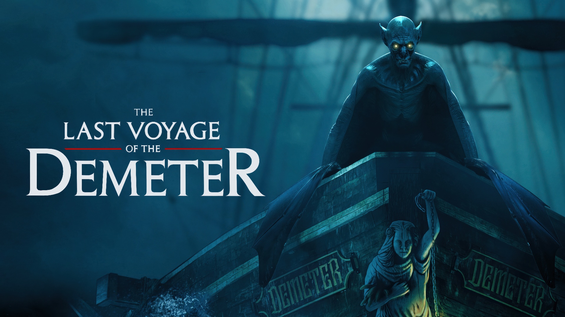 The Last Voyage of the Demeter (2023) Google Drive Download