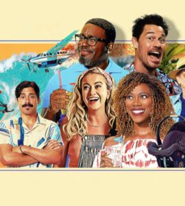 Vacation Friends 2 (2023) Google Drive Download