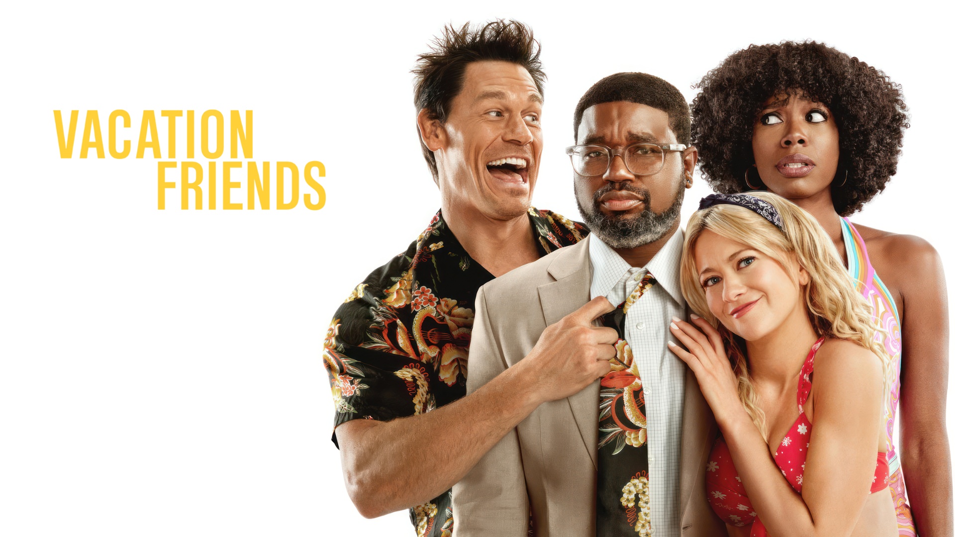 Vacation Friends (2021) Google Drive Download