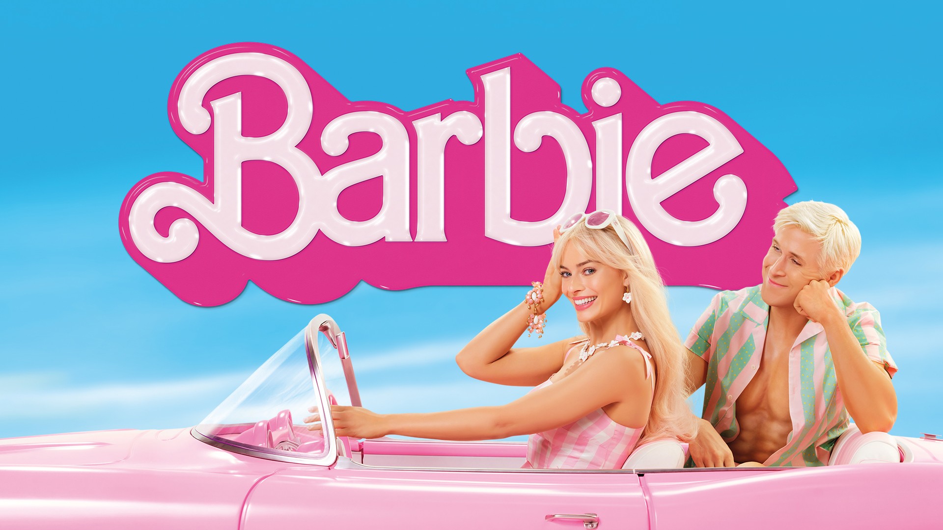 Barbie (2023) Google Drive Download