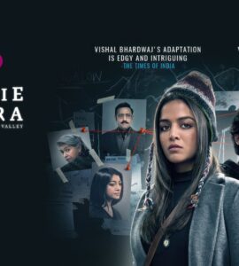 Charlie Chopra The Mystery of Solang Valley (2023) Google Drive Download