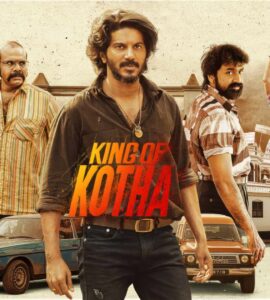 King of Kotha (2023) Google Drive Download