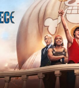 One Piece (2023) Google Drive Download