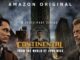 The Continental From the World of John Wick Google Drive Download