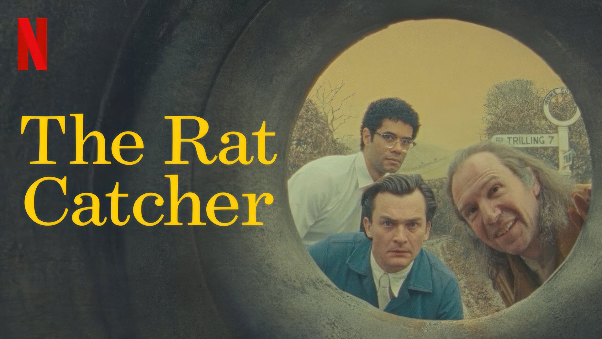 The Ratcatcher (2023) Google Drive Download