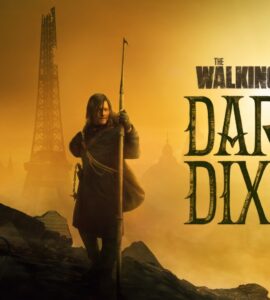 The Walking Dead Daryl Dixon (2023) Google Drive Download
