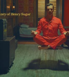 The Wonderful Story of Henry Sugar (2023) Google Drive Download