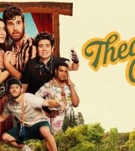 Theater Camp (2023) Google Drive Download