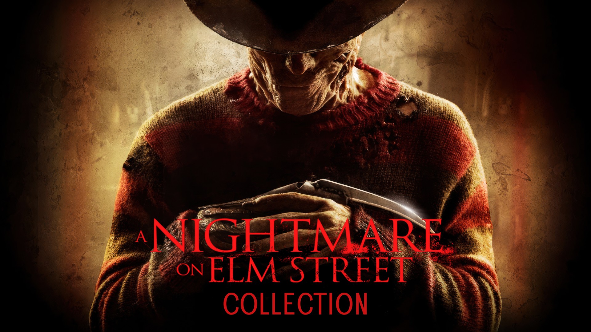 A Nightmare On Elm Street Movies Collection Google Drive Download