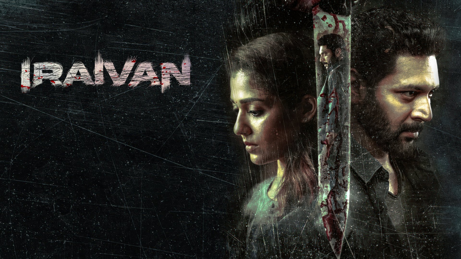 Iraivan (2023) Google Drive Download