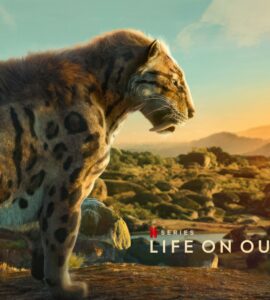 Life on Our Planet (2023) Google Drive Download