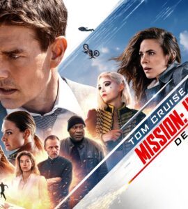 Mission Impossible Dead Reckoning Part One (2023) Google Drive Download