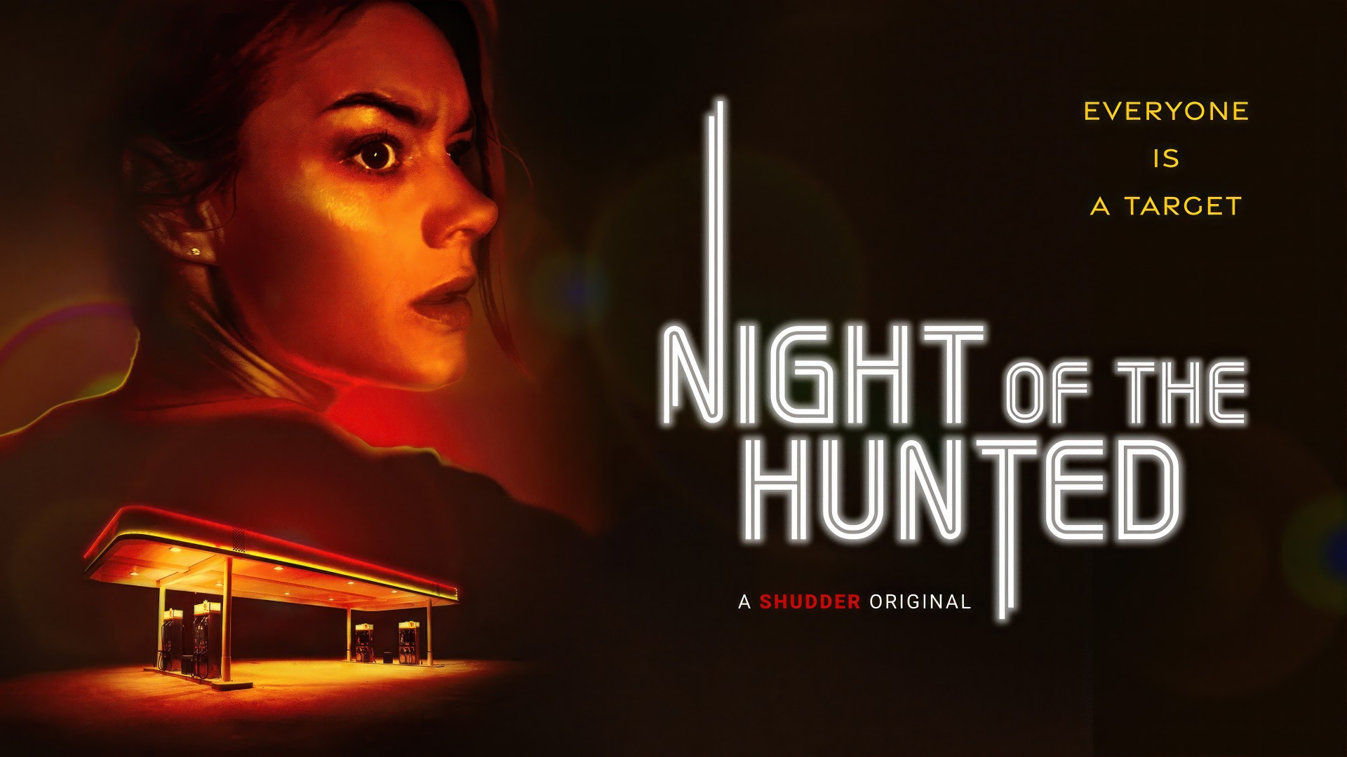 Night of the Hunted (2023) Google Drive Download