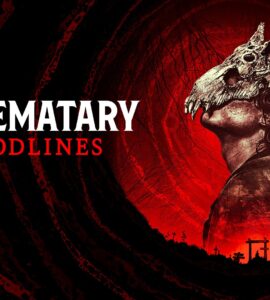 Pet Sematary Bloodlines (2023) Google Drive Download