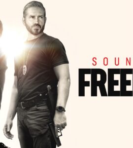 Sound of Freedom (2023) Google Drive Download