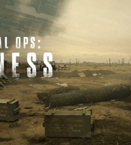 Special Ops Lioness (2023) Google Drive Download