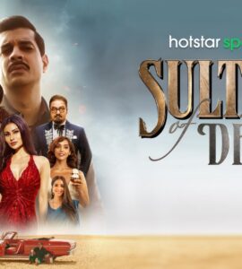 Sultan of Delhi (2023) Google Drive Download