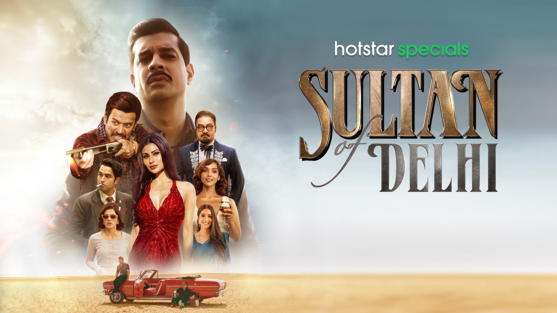 Sultan of Delhi (2023) Google Drive Download