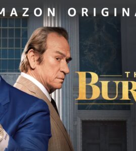 The Burial (2023) Google Drive Download