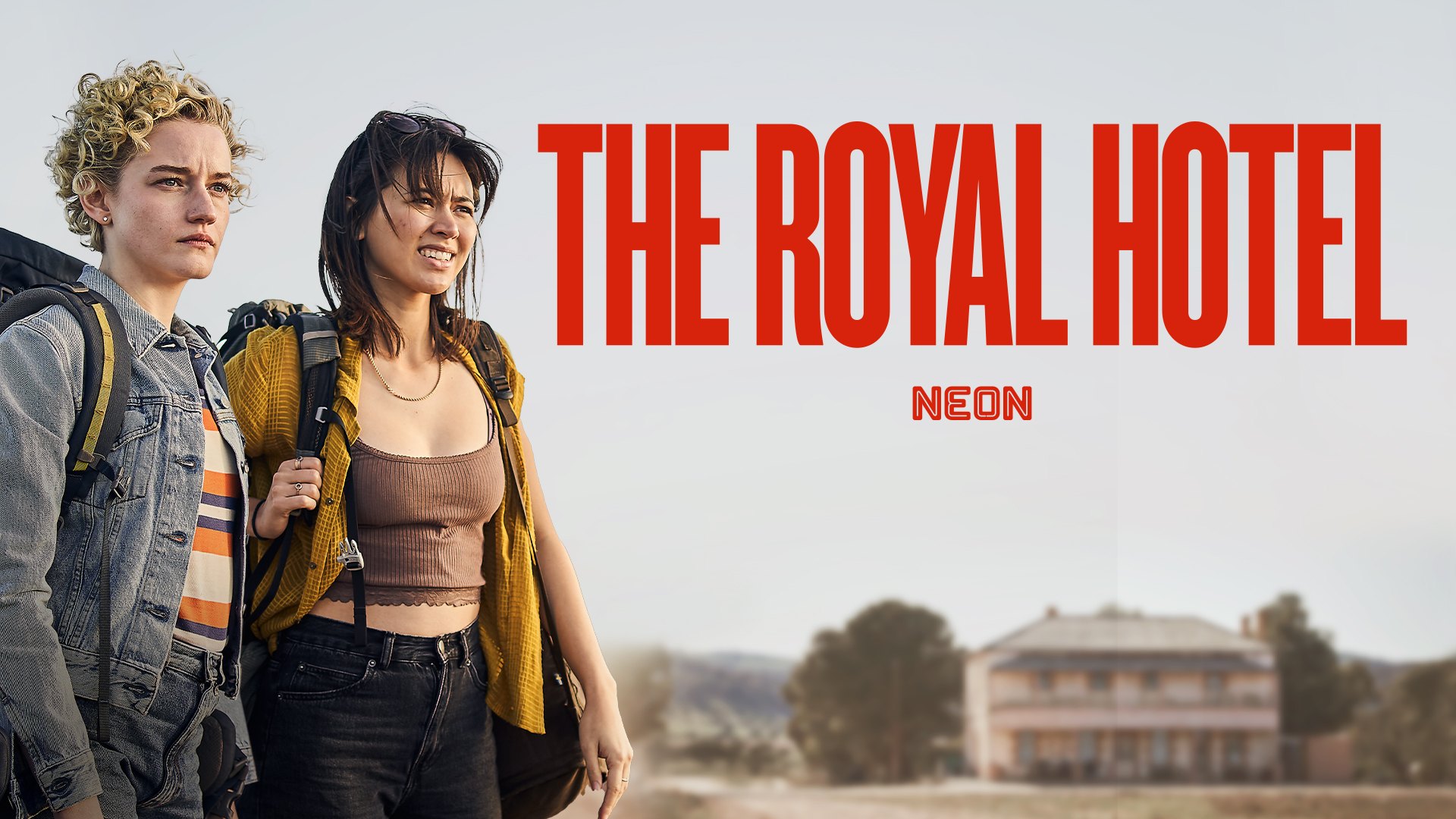 The Royal Hotel (2023) Google Drive Download