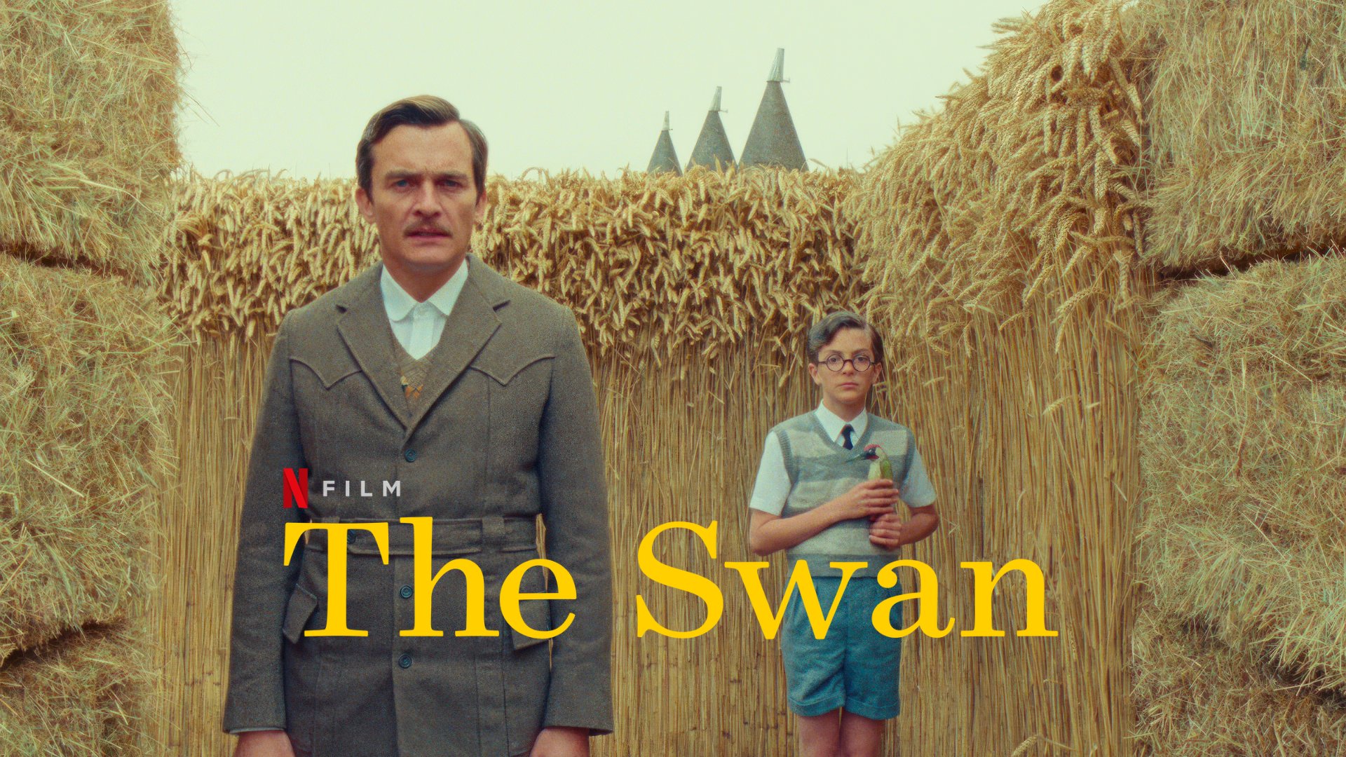 The Swan (2023) Google Drive Download