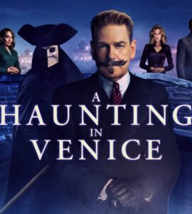 A Haunting in Venice (2023) Google Drive Download