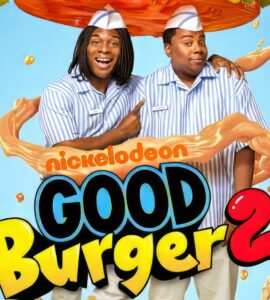 Good Burger 2 (2023) Google Drive Download