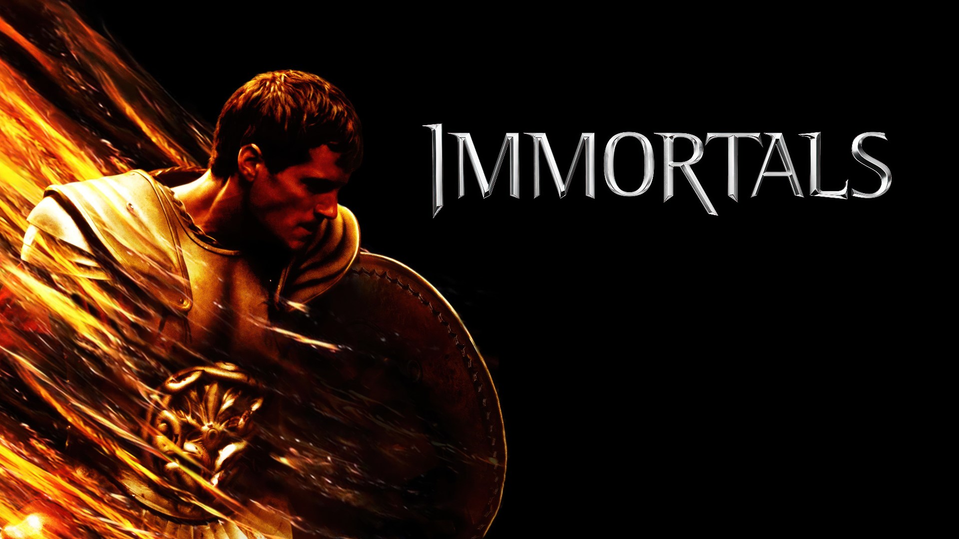 Immortals (2011) Google Drive Download