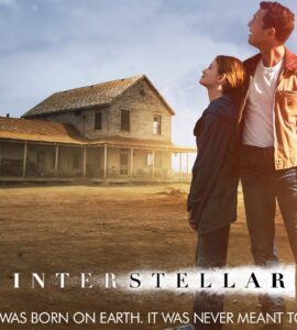 Interstellar (2014) Google Drive Download