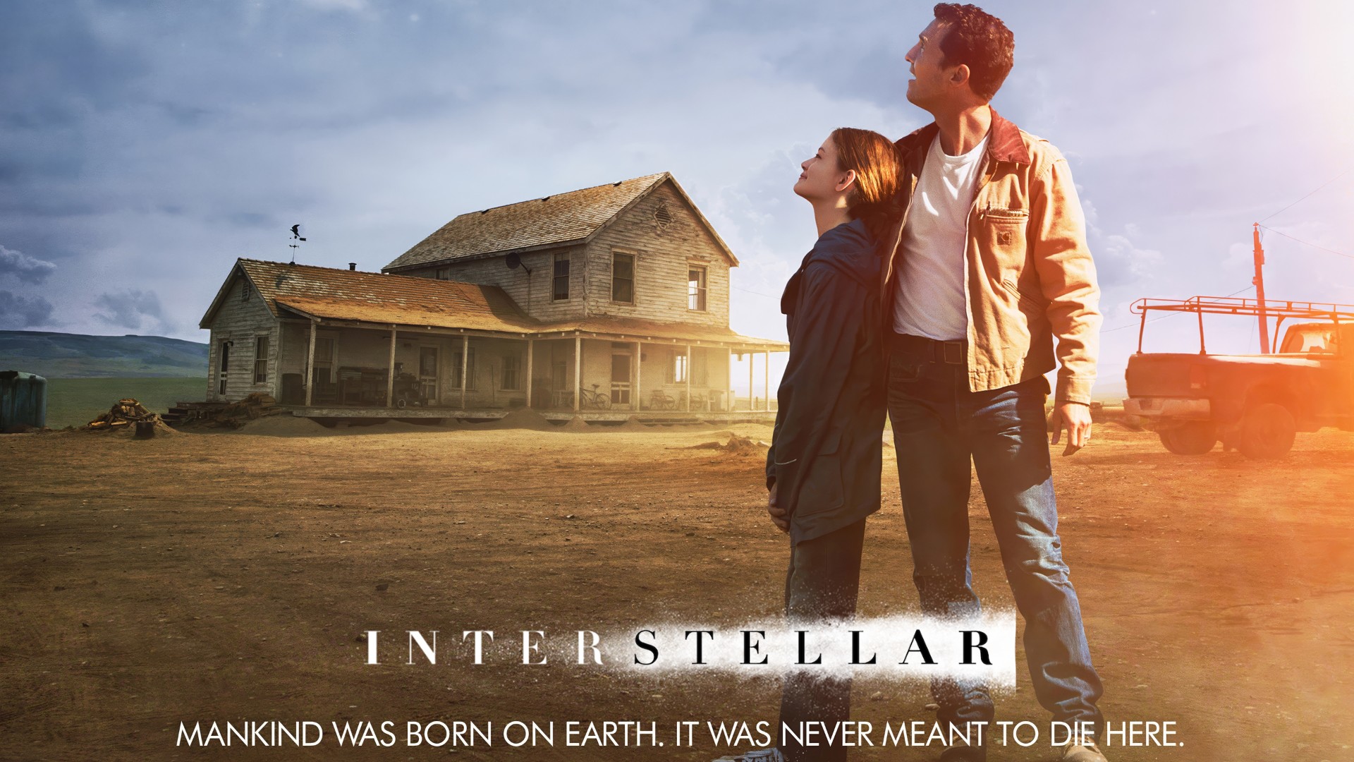 Interstellar (2014) Google Drive Download