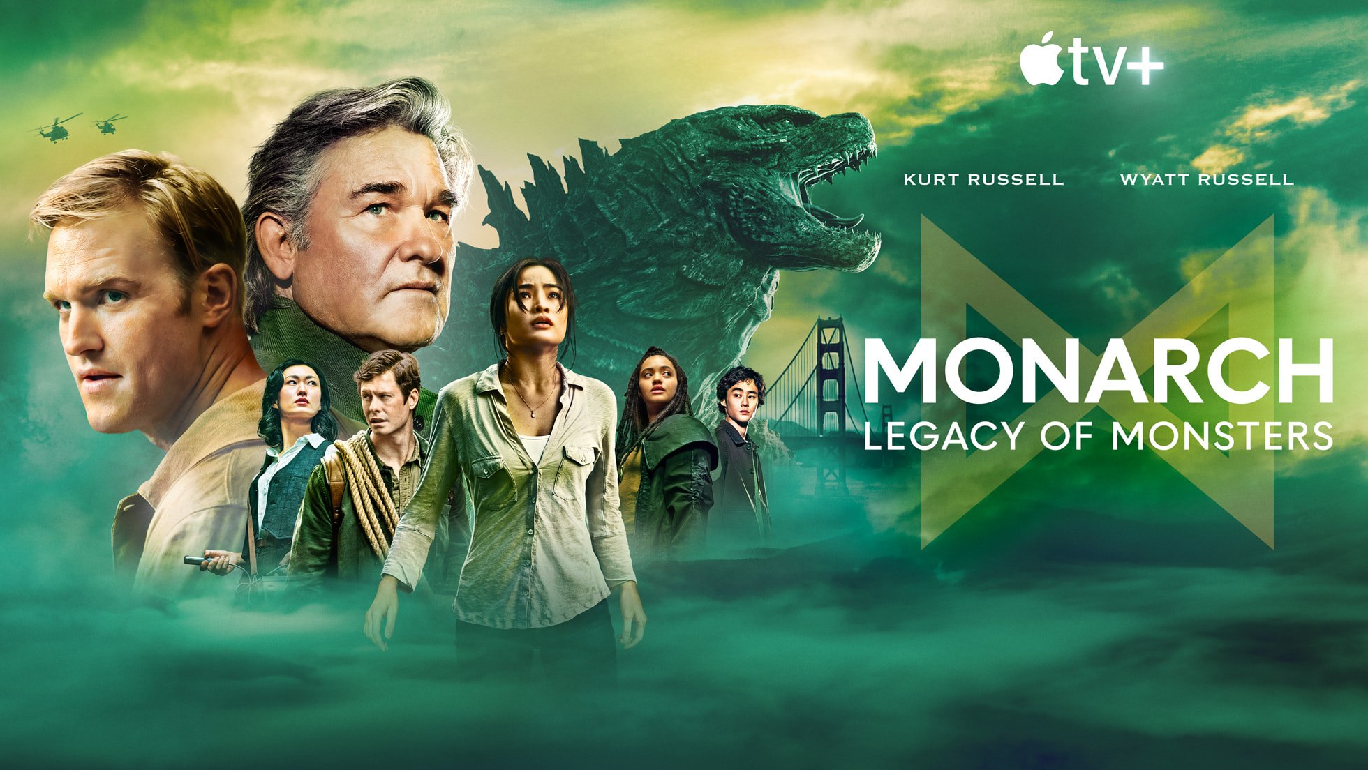 Monarch Legacy of Monsters 2023 Google Drive Download