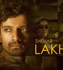 Shehar Lakhot (2023) Google Drive Download