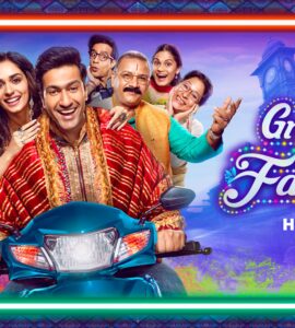 The Great Indian Family (2023) Google Drive Download