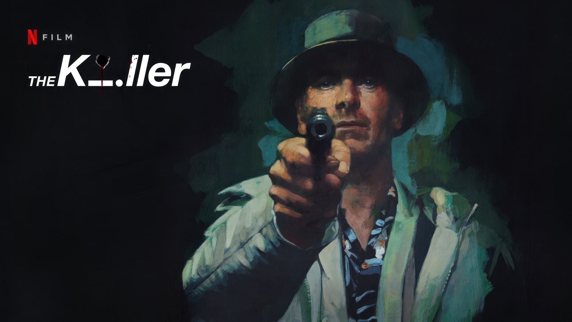 The Killer (2023) Google Drive Download