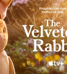 The Velveteen Rabbit (2023) Google Drive Download