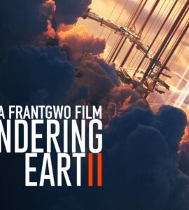 The Wandering Earth II (2023) Google Drive Download