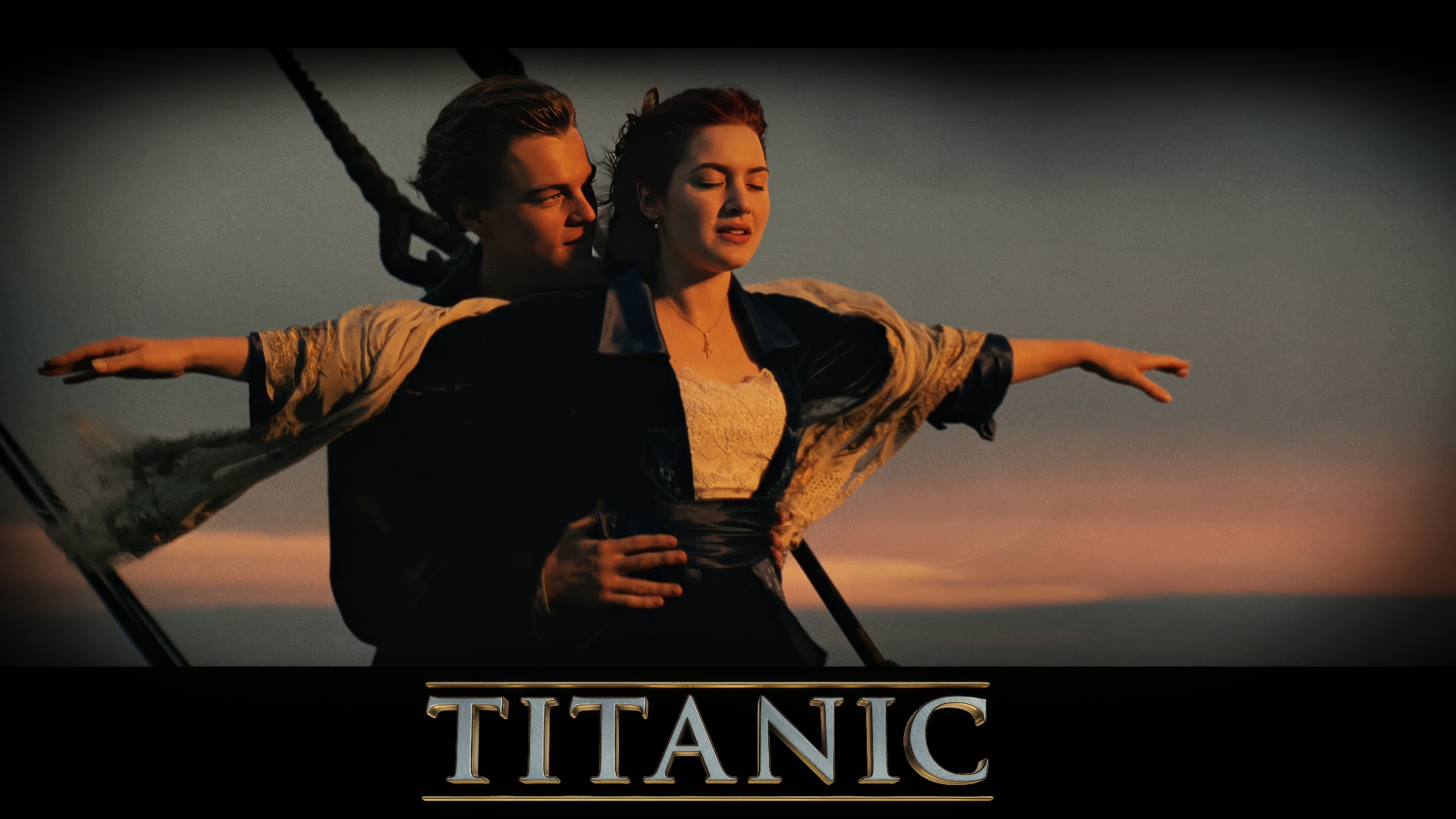 Titanic (1997) REMASTERED Google Drive Download
