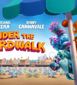 Under the Boardwalk (2023) Google Drive Download
