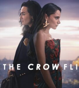 As the Crow Flies (2022) Google Drive Download