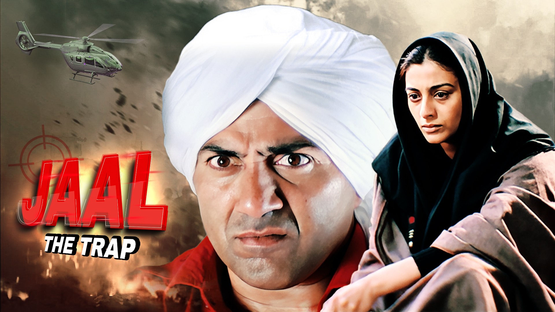 Jaal The Trap (2003) Google Drive Download