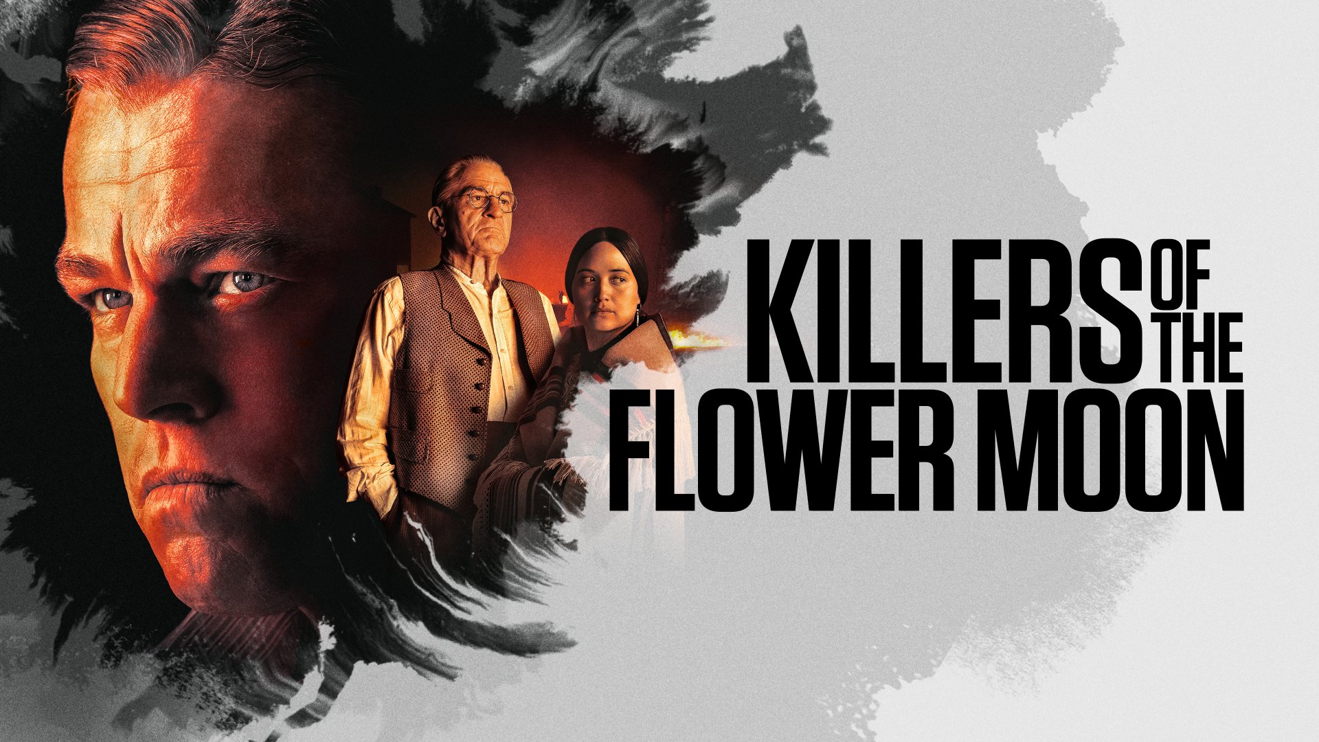 Killers of the Flower Moon (2023) Google Drive Download
